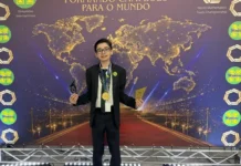 Bragantino de 11 anos conquista ouro pela terceira vez consecutiva em Olimpíada de Matemática