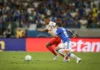 Braga visita o Atlético-MG em busca da virada pelas oitavas da Sudamericana