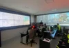 Bragança Paulista capacita equipes para operação de sistema semafórico inteligente