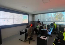 Bragança Paulista capacita equipes para operação de sistema semafórico inteligente