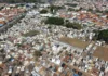Bragança Paulista convoca responsáveis por jazigos para recadastramento no Cemitério da Saudade