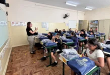 Bragança Paulista melhora desempenho no IDEB e atinge nota 6,4 em 2025
