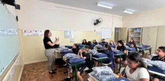 Bragança Paulista melhora desempenho no IDEB e atinge nota 6,4 em 2025