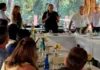Bragança Shopping Center estreita laços com empreendedores da região