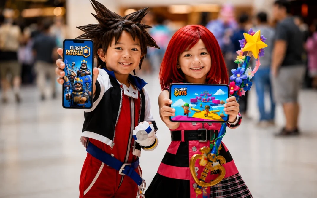 Bragança Shopping abre inscrições para Festival Gamer & Geek em 29 de agosto