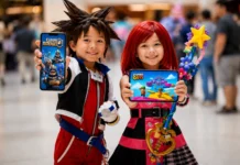 Bragança Shopping abre inscrições para Festival Gamer & Geek em 29 de agosto