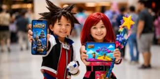 Bragança Shopping abre inscrições para Festival Gamer & Geek em 29 de agosto