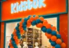 Bragança Shopping amplia mix de moda infantil com a chegada de Kidstok