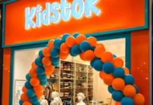 Bragança Shopping amplia mix de moda infantil com a chegada de Kidstok