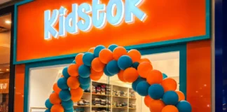 Bragança Shopping amplia mix de moda infantil com a chegada de Kidstok