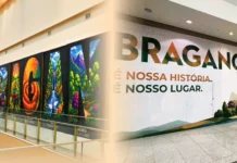 Bragança Shopping anuncia nova identidade visual e plano de investimentos