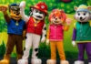 Bragança Shopping promove Pocket Show gratuito “Missão Filhotes” neste sábado