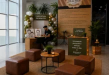 Bragança Shopping promove programação especial gratuita de Dia dos Pais