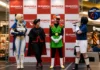 Bragança Shopping recebe Festival Gamer & Geek com campeonatos e competição de cosplay
