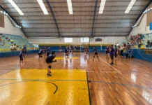 Bragança tem programação esportiva diversificada neste fim de semana