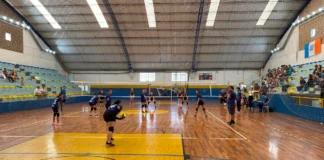 Bragança tem programação esportiva diversificada neste fim de semana