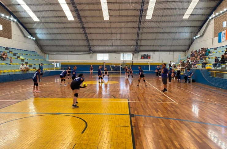 Bragança tem programação esportiva diversificada neste fim de semana