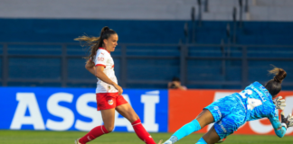 Bragantinas enfrentam América-MG na última rodada do Brasileiro A1
