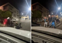 Briga entre pessoas em situação de rua mobiliza equipes do SAMU em Bragança Paulista
