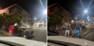 Briga entre pessoas em situação de rua mobiliza equipes do SAMU em Bragança Paulista
