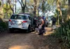 Caminhoneiro é feito refém e mobiliza operação da Força Tática na região de Itatiba
