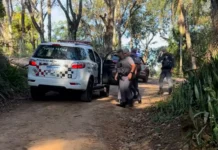 Caminhoneiro é feito refém e mobiliza operação da Força Tática na região de Itatiba