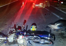 Acidente com cinco veículos deixa um morto e feridos na Rodovia Dom Pedro I, em Bom Jesus dos Perdões