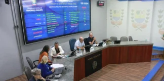 Câmara aprova em 1º turno projeto que cria política municipal para neurodivergentes em Bragança Paulista