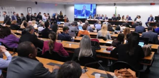 Câmara instala comissão para analisar PEC que reduz maioridade penal para 16 anos