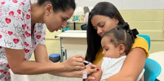 Dia D da Multivacinação terá nove pontos de atendimento neste sábado em Bragança Paulista