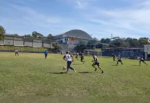 Campeonato Amador Série C tem oito jogos neste domingo em Bragança Paulista