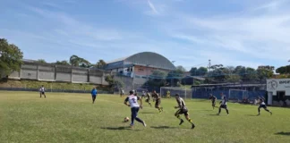 Campeonato Amador Série C tem oito jogos neste domingo em Bragança Paulista