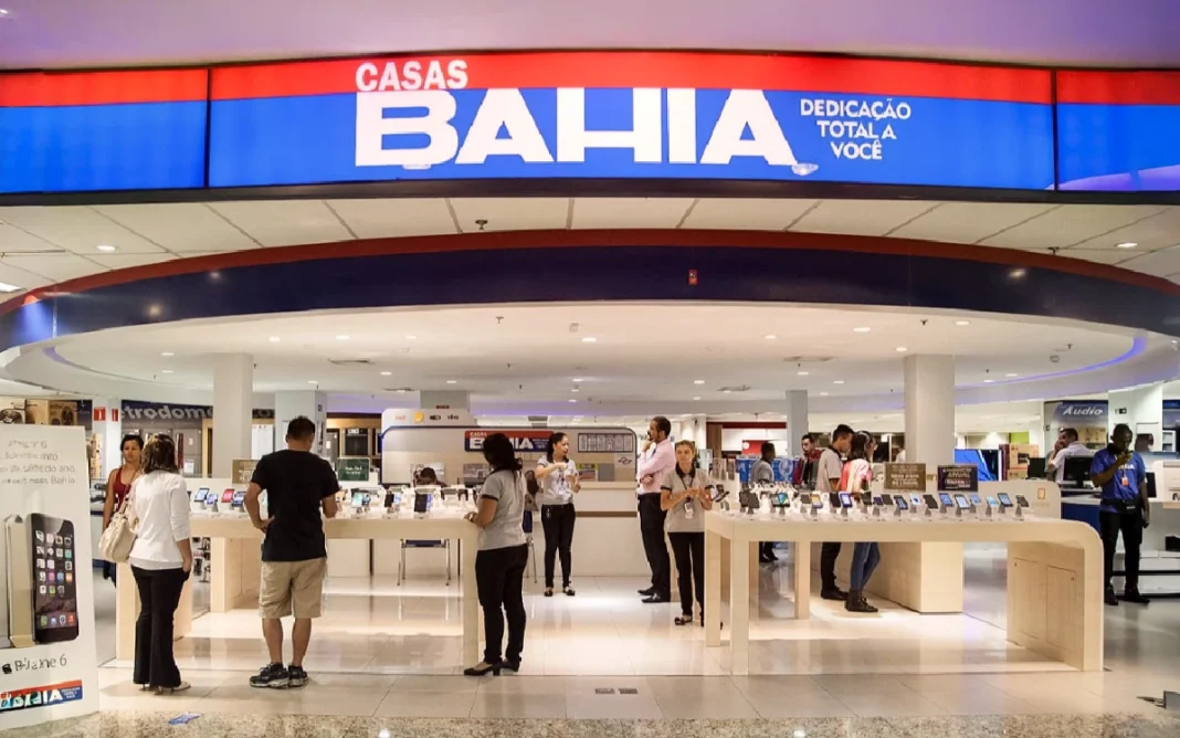 Casas Bahia fecha 298 lojas e demite cerca de 1,9 mil funcionários no Brasil