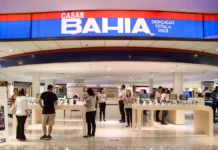 Casas Bahia fecha 298 lojas e demite cerca de 1,9 mil funcionários no Brasil