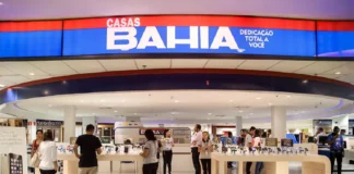 Casas Bahia fecha 298 lojas e demite cerca de 1,9 mil funcionários no Brasil