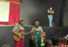 Com previsão de temporais para o fim de semana, Palco Móvel Emcena Brasil em Bragança Paulista é adiado
