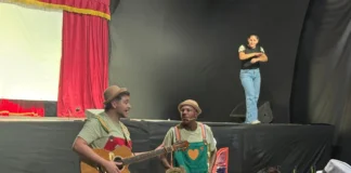 Energisa traz programação cultural gratuita para Bragança Paulista neste fim de semana