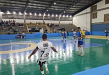 Copa Evangélica de Futsal define finalistas nesta sexta-feira em Bragança Paulista