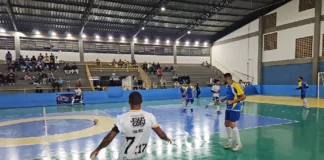 Copa Evangélica de Futsal define finalistas nesta sexta-feira em Bragança Paulista