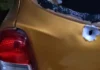 Despachante sofre tentativa de homicídio e é baleado dentro de carro durante ataque a tiros em Bragança Paulista