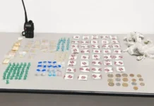 Homem é preso com drogas durante patrulhamento no bairro do Cruzeiro