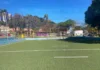 Doze campos society de Bragança Paulista passam por obras de revitalização