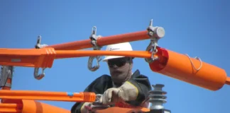 Energisa abre vagas para eletricista de linha viva em Bragança Paulista e região