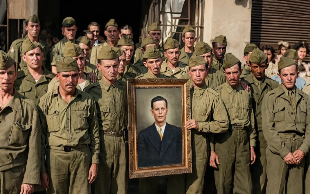 Evento gratuito homenageia os 81 anos do retorno dos pracinhas bragantinos da Segunda Guerra Mundial