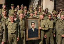 Evento gratuito homenageia os 81 anos do retorno dos pracinhas bragantinos da Segunda Guerra Mundial