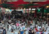 Festival da Família, Música e Morango tem programação musical e atrações para toda a família neste fim de semana