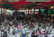 Festival da Família, Música e Morango tem programação musical e atrações para toda a família neste fim de semana