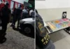 Força Tática prende homem e apreende três adolescentes com drogas em Bragança Paulista