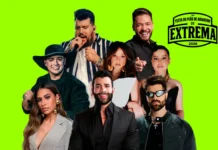 Festa do Peão de Extrema 2026 divulga programação e inicia venda de ingressos