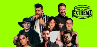 Festa do Peão de Extrema 2026 divulga programação e inicia venda de ingressos